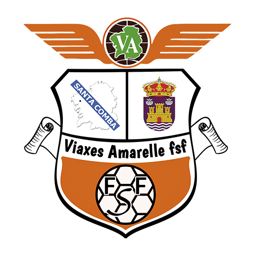 Viaxes Amarelle FSF | Fútbol Sala Femenino | A Coruña