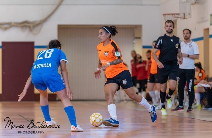 El Viaxes Amarelle FSF visita la cancha de un rival directo, Intersala ...