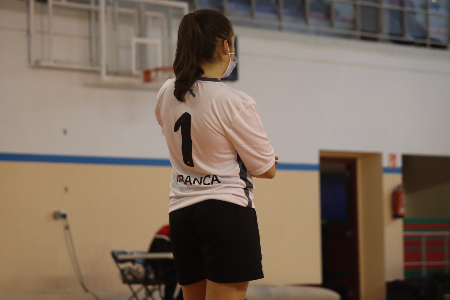 El Viaxes Amarelle FSF cadete vuelve a la cancha para afrontar la ...